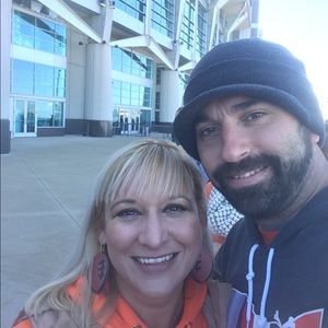 Meet your Posher, Christopher